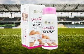 Hair Removal Spray Price in Pakistan - BwPakistan.com
